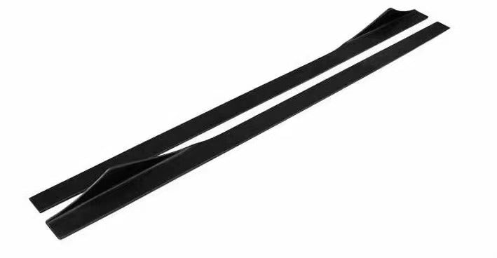 MTC Side skirt for F20 1 Series