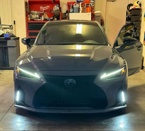 Fog Light for Lexus IS(2021-2025)