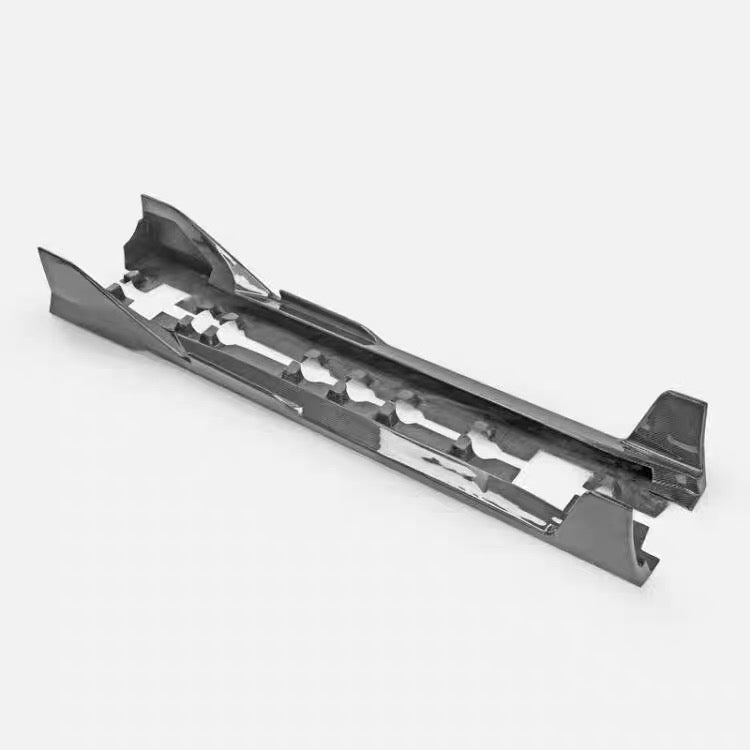 M side skirt for Supra A90/A91