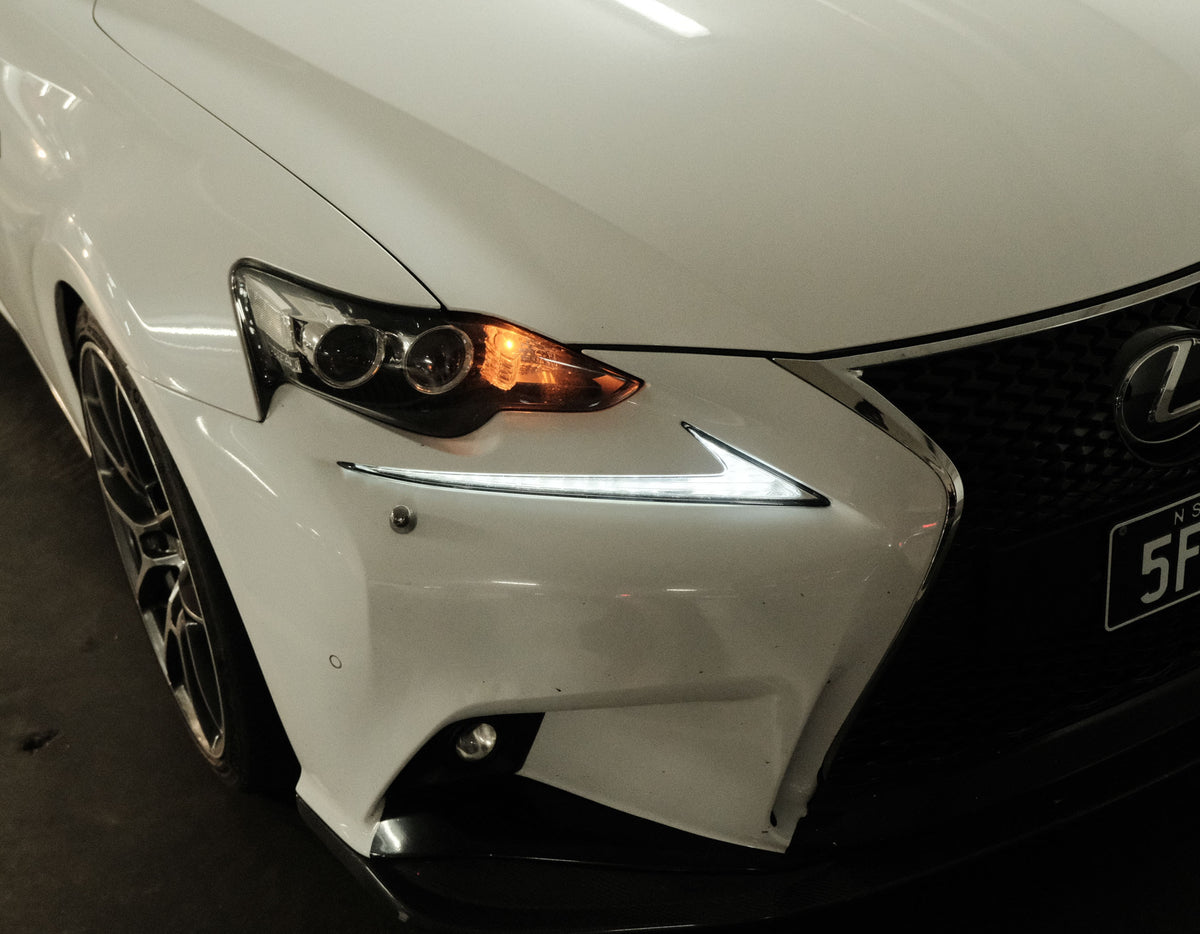 Dual Beam HeadLight for Lexus IS(2013~2016)