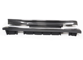 Nismo side skirt for 2008-2012 GTR R35