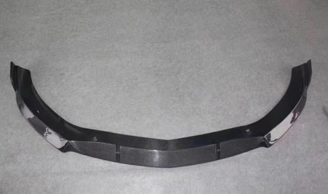 Brabus Front Splitter for CLA45 AMG