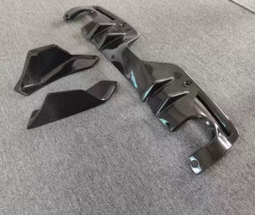 Amigan diffuser kit for Supra A90/A91
