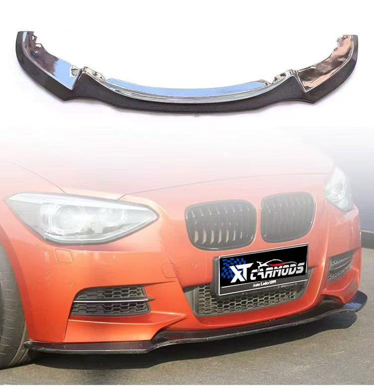 Front Splitter for F20 1 Series