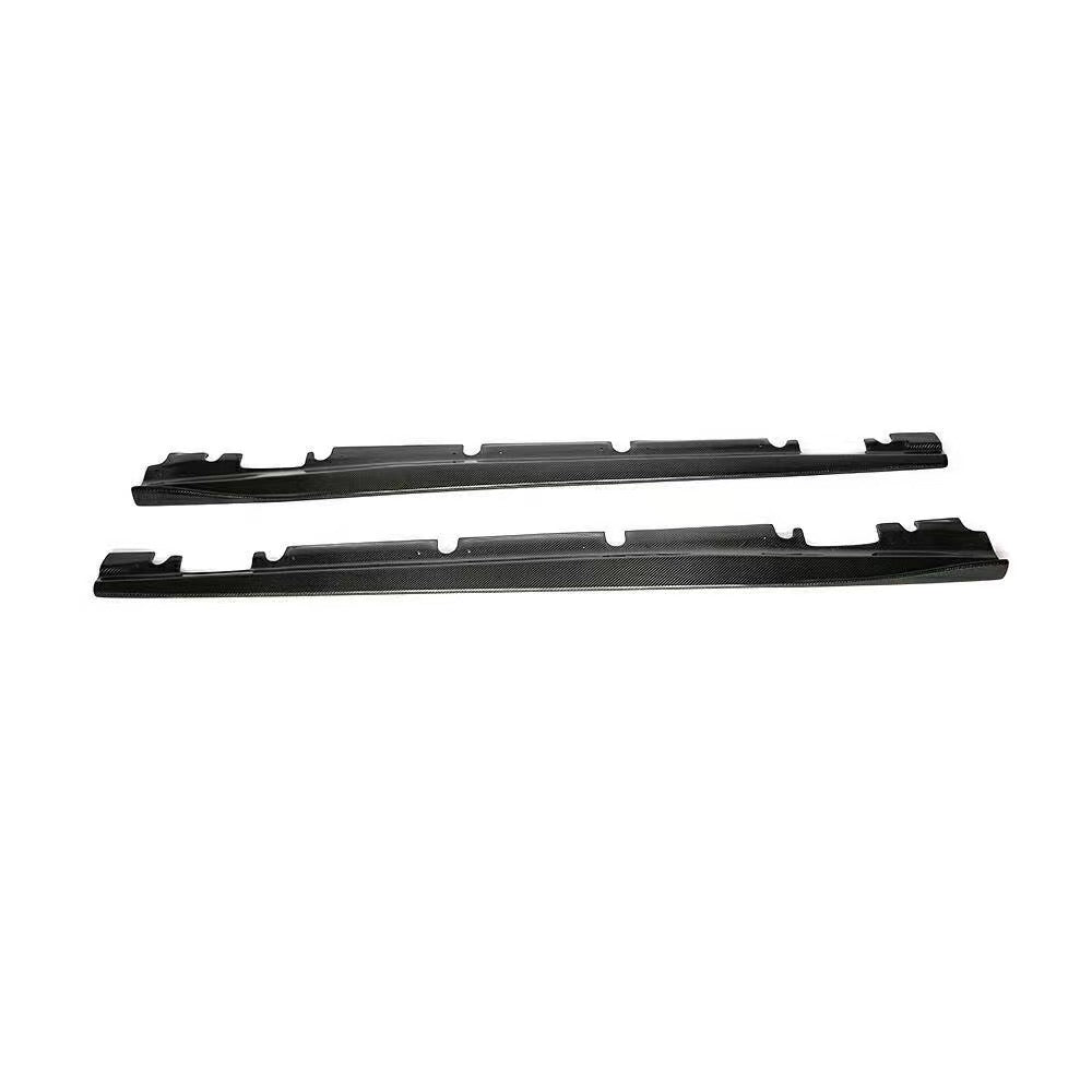 P Side Skirt for CLA45 AMG