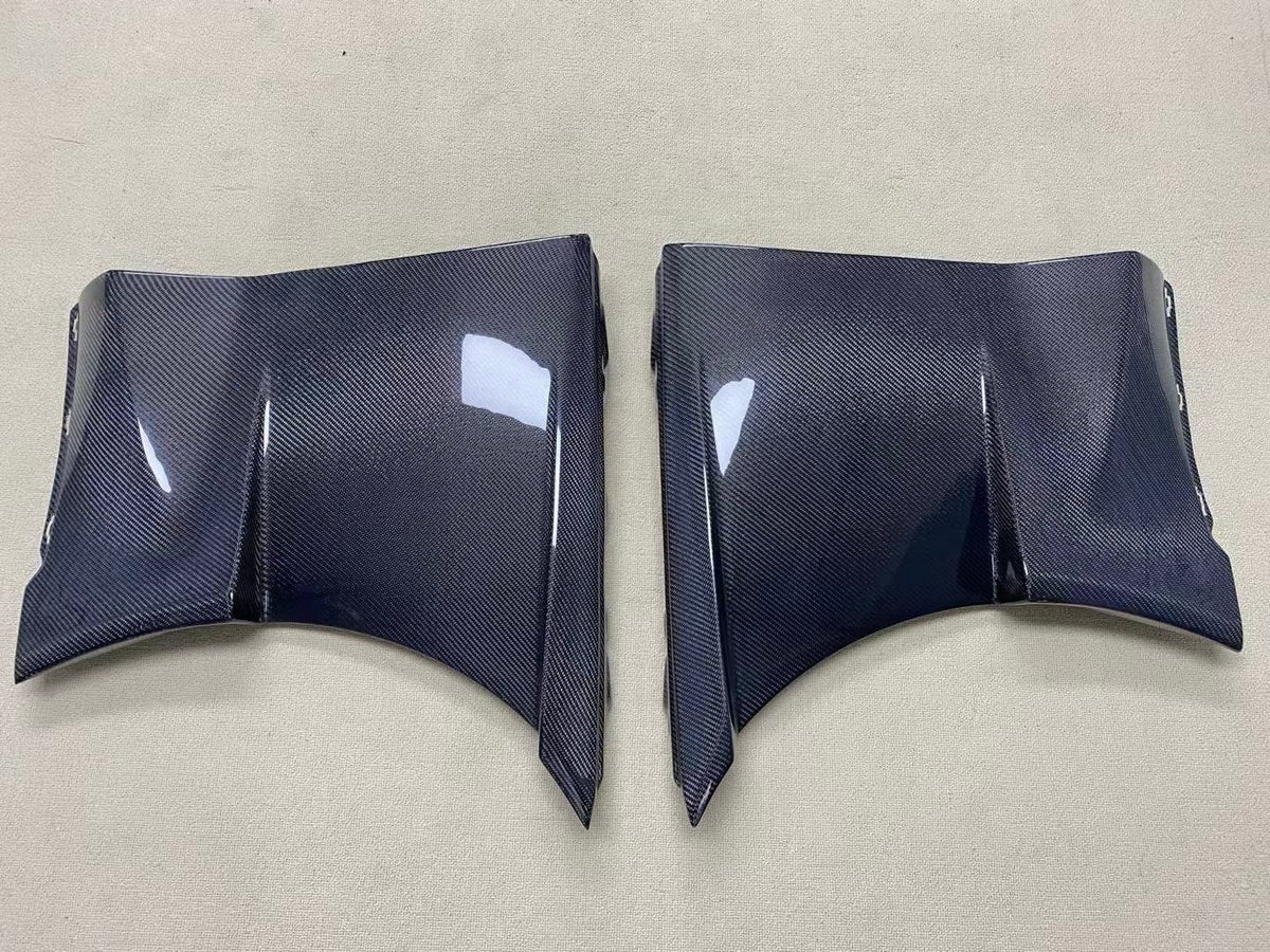 Evs Fender for Supra A90/A91