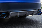 🔥[Pre-order open]🔥Novel-style Rear Diffuser for Lexus IS(2021~2025) - Limited to 20 sets