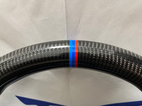 XTC Carbon-Fiber Steering Wheel for E92 M3