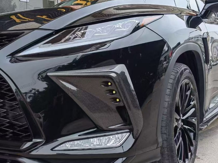 Fog Light for Lexus RX(2021～）
