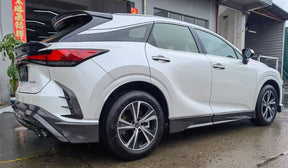 TRD Side Skirt for Lexus RX 2023-2025