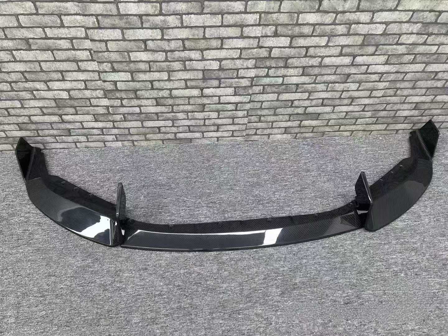 Ardo Front Splitter for M2 G87