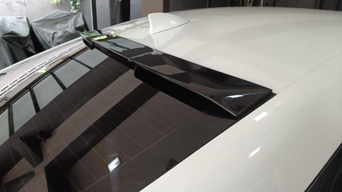 Roof Spoiler for Lexus IS(2021~2025)