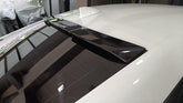 Roof Spoiler for Lexus IS(2021~2025)