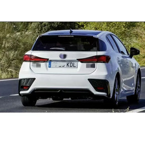 Fog light cover for Lexus CT(2012-2017)