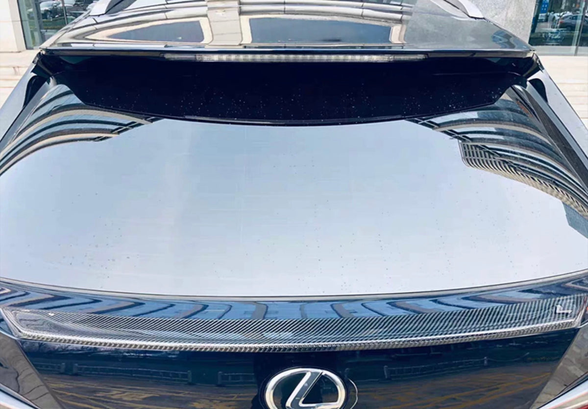 Aimgain-style Spoiler for Lexus RX 2016-2019