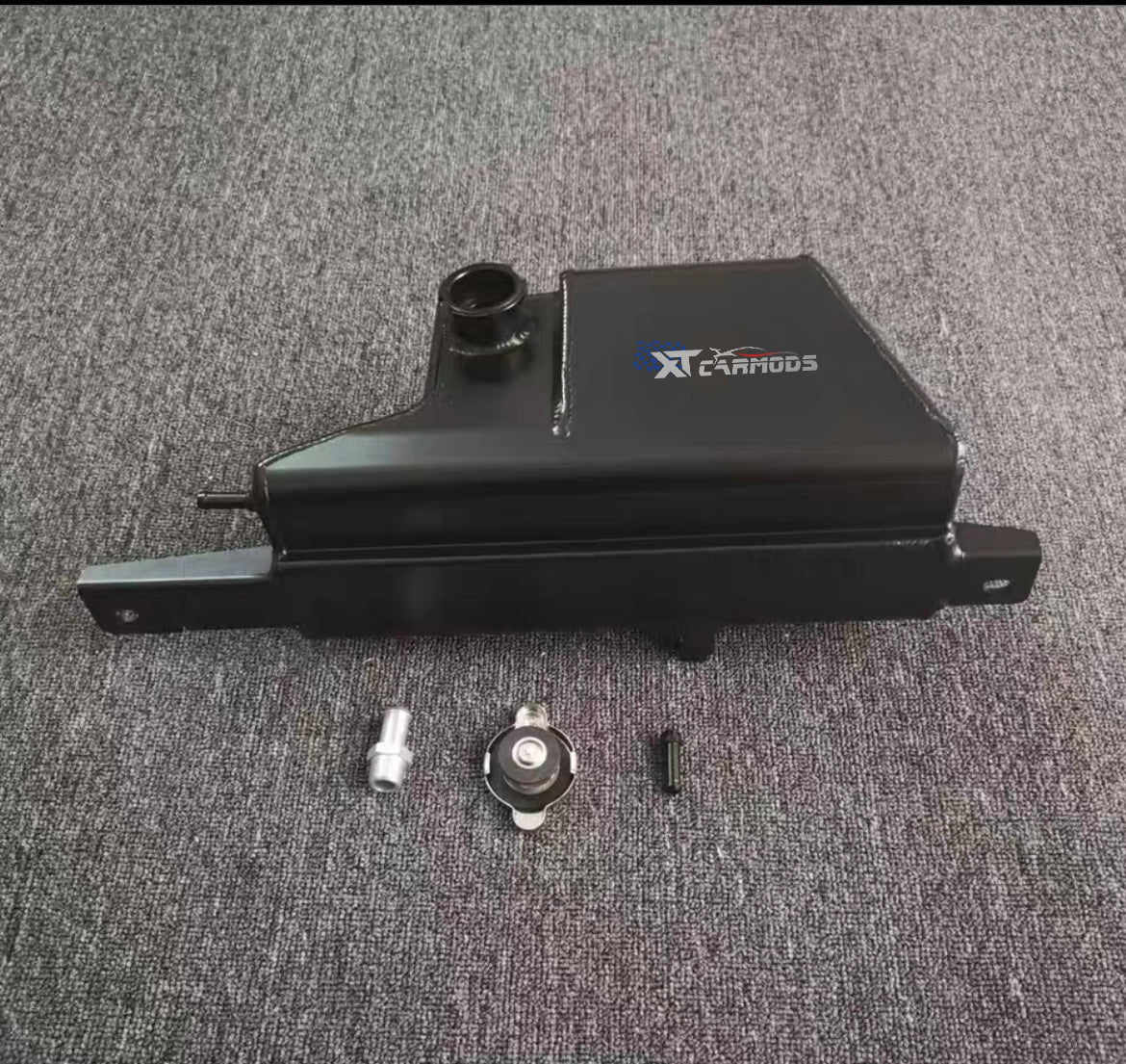 Radiator Overflow Tank