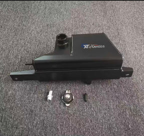 Radiator Overflow Tank