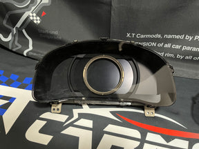 Second-hand upgrade F-Sport Meter for Lexus IS