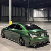 PSM Spoiler for CLA45 AMG