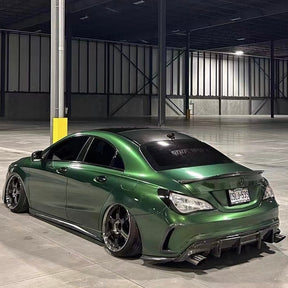 PSM Spoiler for CLA45 AMG