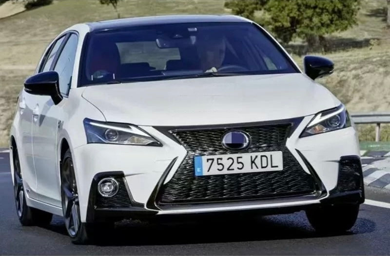 Fog light cover for Lexus CT(2012-2017)