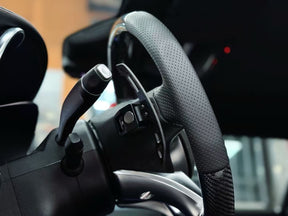 Magnetic Paddle for AMG