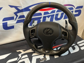 XT-S1 2is carbon fiber wheel