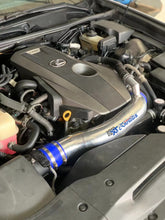 Air-intake pipe for Lexus IS(2017-2020)