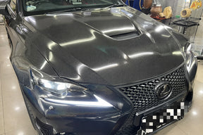 Carbon Fiber hood for Lexus IS(2013～2020)