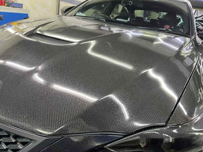Carbon Fiber hood for Lexus IS(2013～2020)