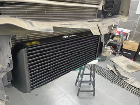 Radiator for all BMW F chassis models