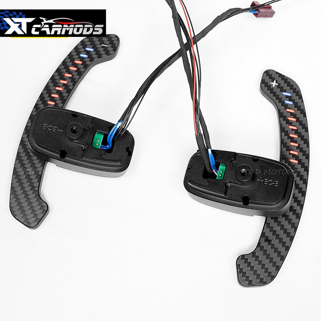 Magnetic Paddle for AMG