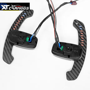 Magnetic Paddle for AMG