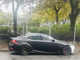 OEM Vented Fender for Lexus IS(2013～2017)