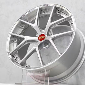 20" BBS RI-S Forged Rim |  Lexus IS |All New