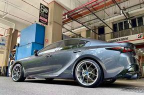 20" BBS RI-S Forged Rim |  Lexus IS |All New