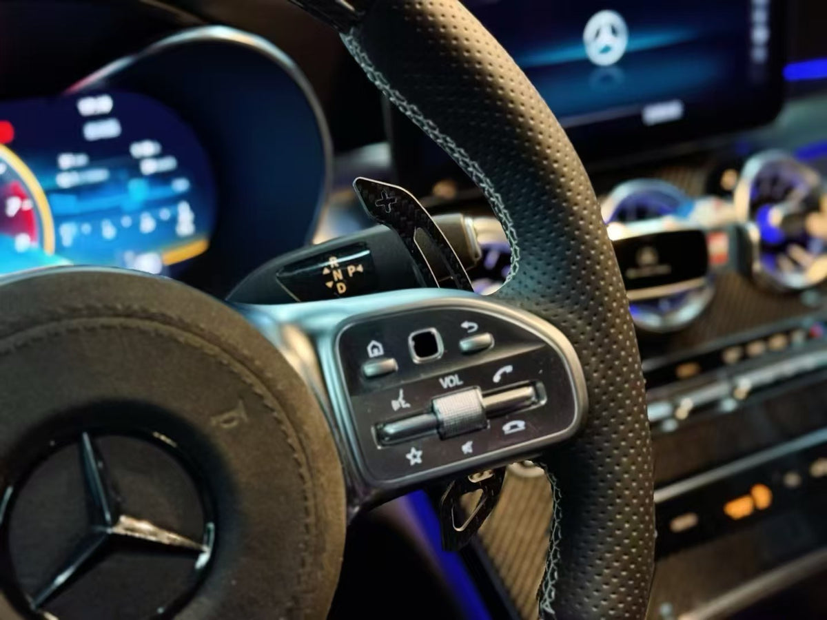 Magnetic Paddle for AMG