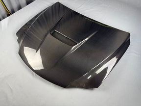 Carbon Fiber hood for Lexus IS(2013～2020)