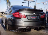 PSM Rear Diffuser for F10 M5
