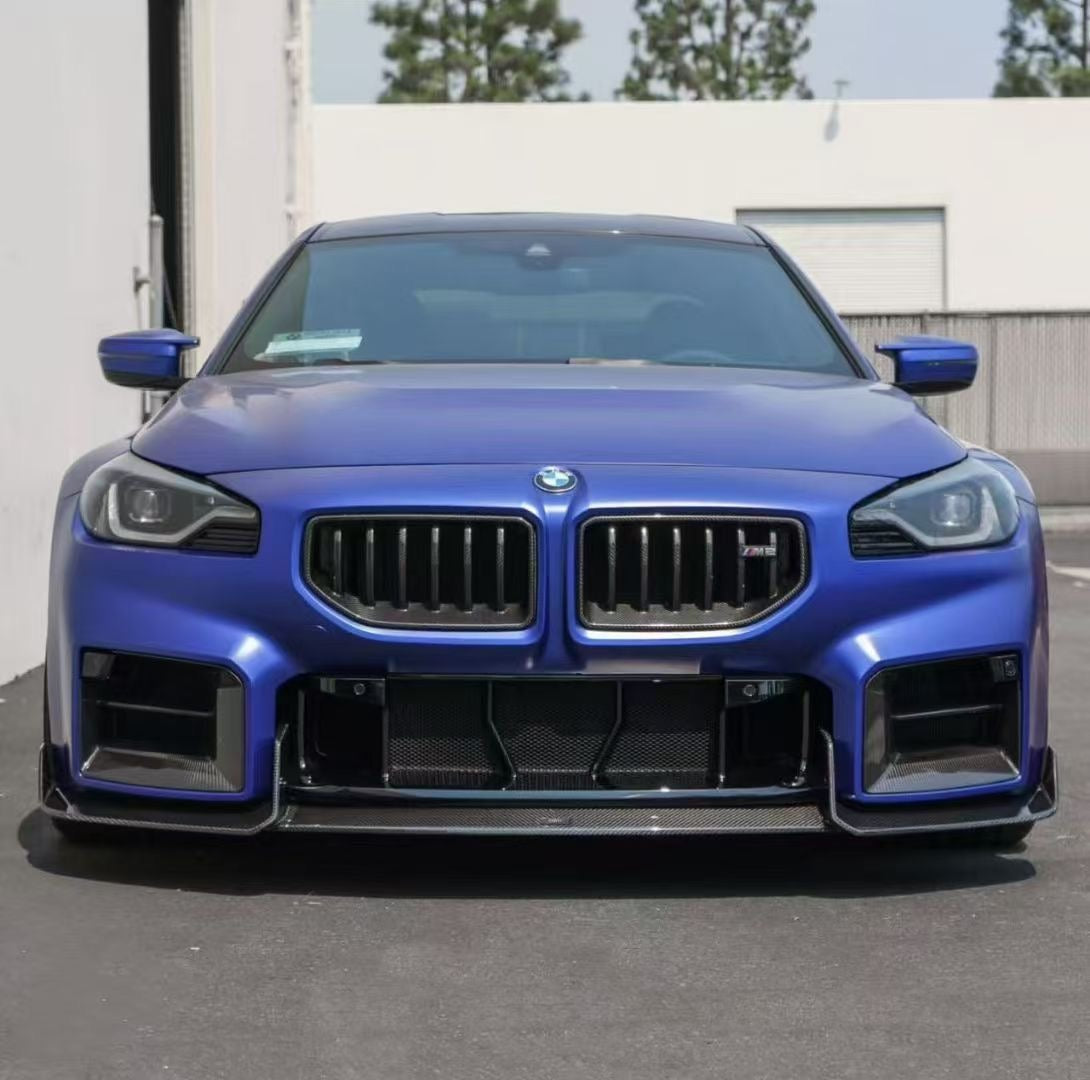 Adro Front Splitter for M2 G87