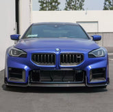 Adro Front Splitter for M2 G87