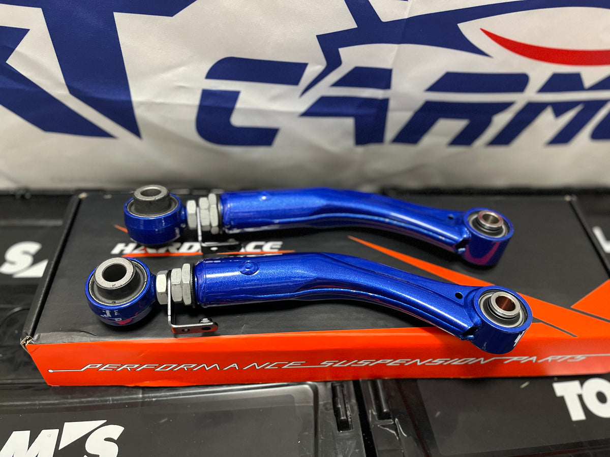 Hardrace rear control arm for Lexus IS(2013~2025)