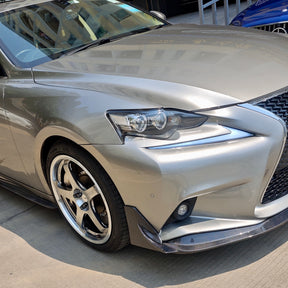 19 inch GT wheel for Lexus IS