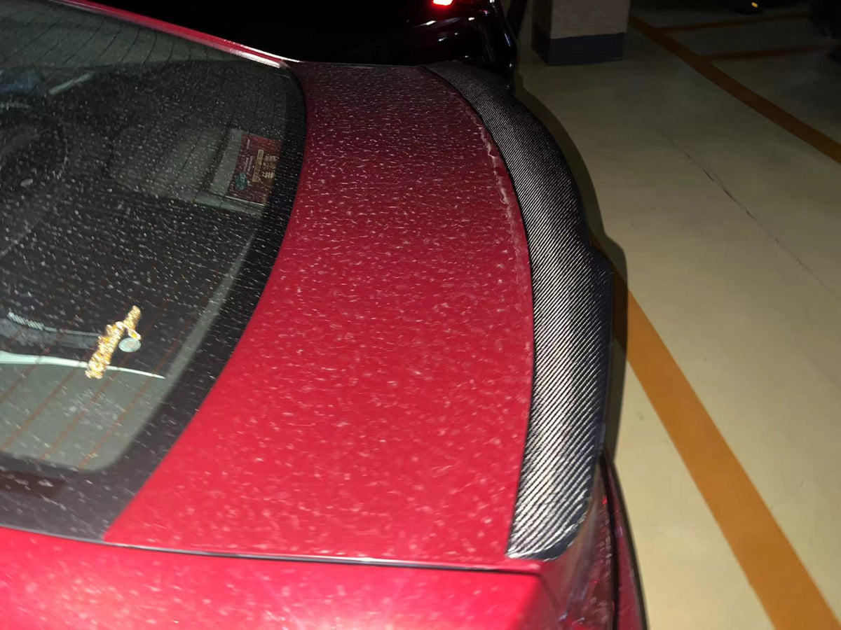 M Spoiler for Lexus IS(2006~2012)