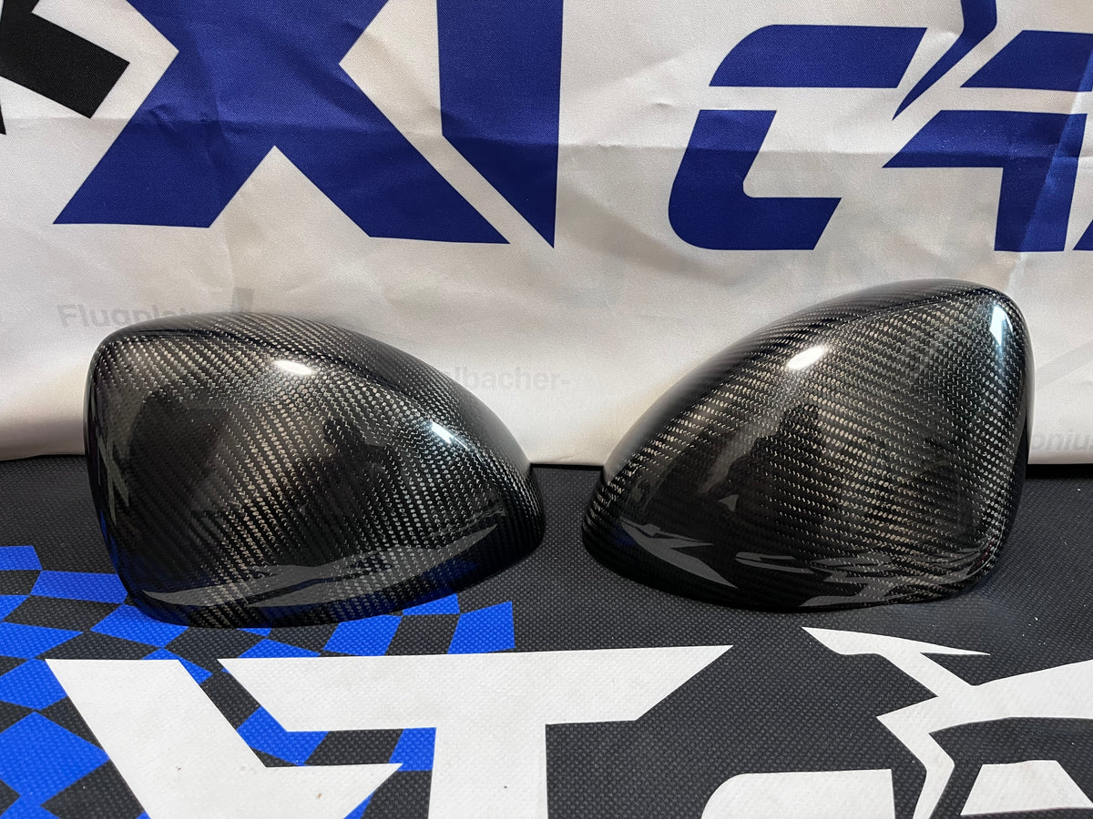 Carbon fiber Mirror cap for MX5 ND