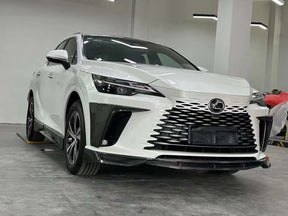 TRD Front Splitter for Lexus RX 2023-2025