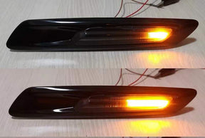 Replaceable Fender light for F10 M5