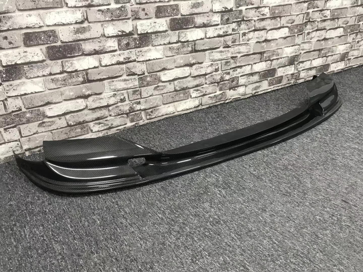 Front splitter  for F10 M5