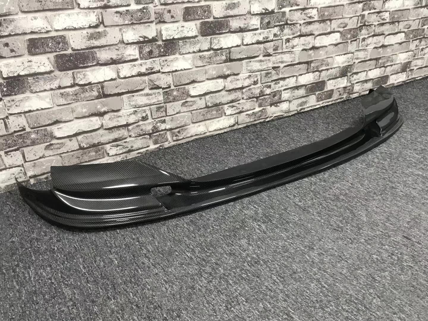 Front splitter  for F10 M5