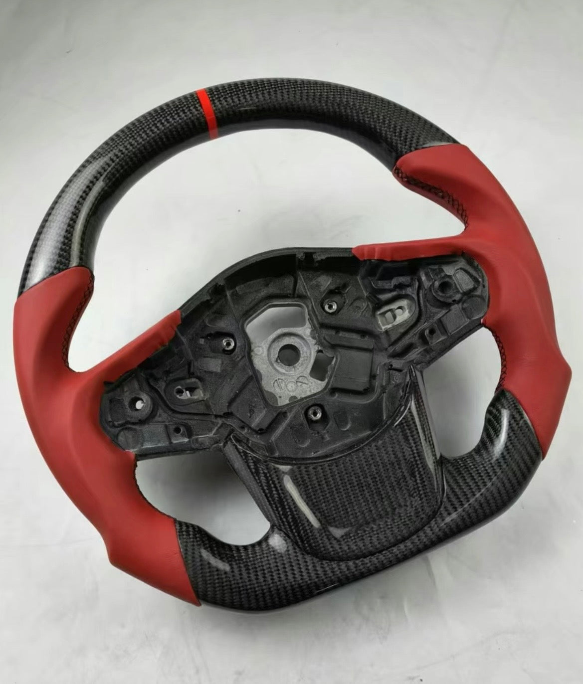XT-R Carbon Fiber Steering Wheel for Supra A90/A91